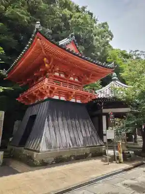 金剛宝寺（紀三井寺）のその他建物