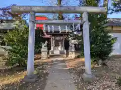 小野神社(東京都)