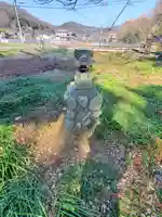 東神社(栃木県)