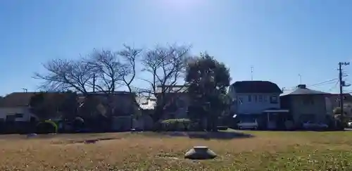 庚申神社のその他建物