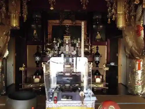 千手院(埼玉県)