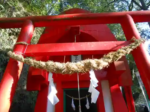 川上神社(宮崎県)