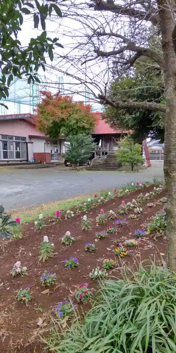 五霊神社(神奈川県)