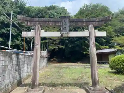 石神社(神奈川県)