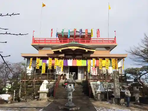 千福寺(三重県)