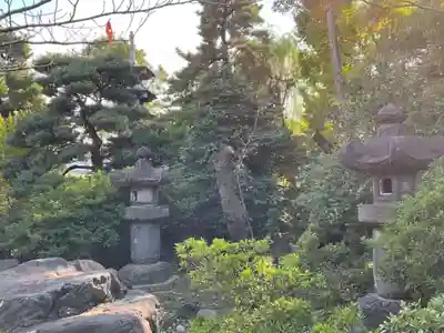 国土安穏寺(東京都)