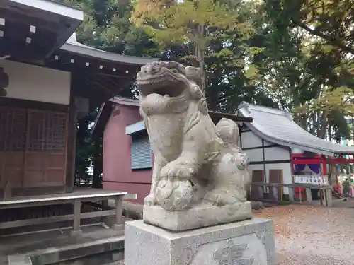 神明大神宮(神奈川県)