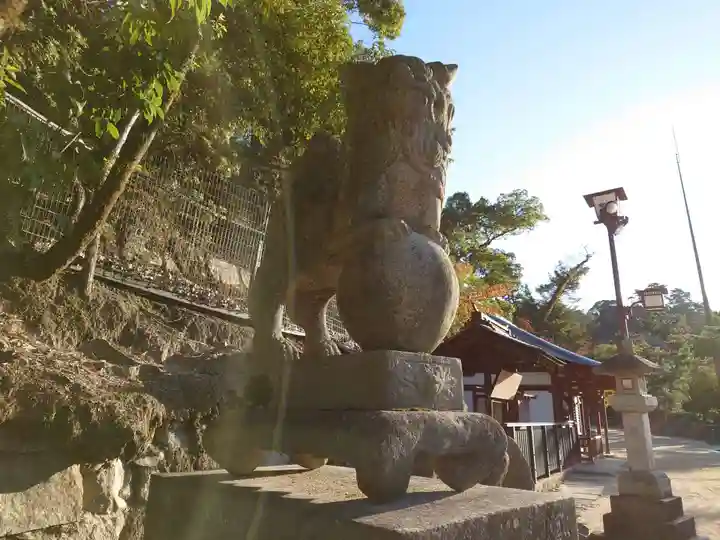 厳島神社(広島県)