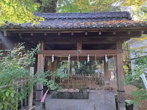 梨木神社(京都府)