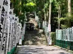 熊野本宮大社の建物その他