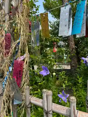 徳王稲荷社・金刀比羅社(愛知県)