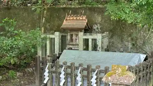 青麻神社(宮城県)