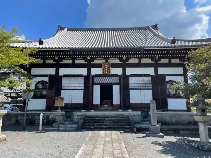 くろ谷 金戒光明寺(京都府)