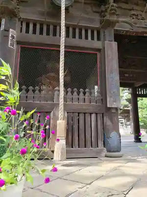 妙法寺(東京都)