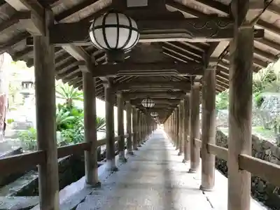 長谷寺のその他建物