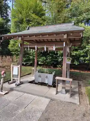 芳賀天満宮(栃木県)
