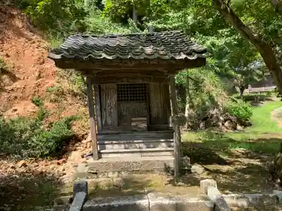 大谷寺(福井県)