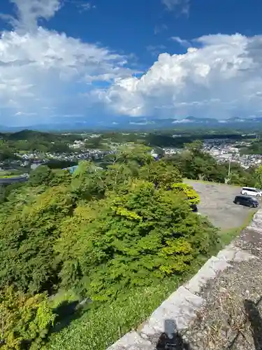 曹洞宗 永松山 龍泉寺(福島県)