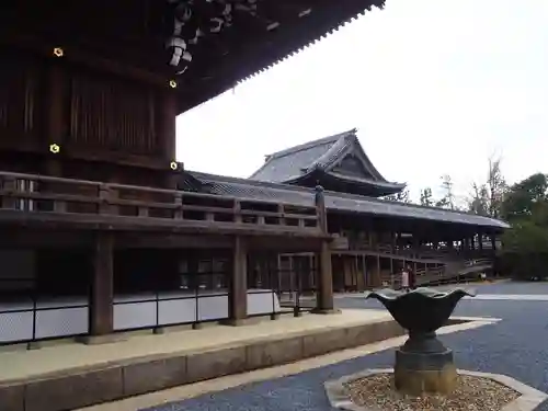 知恩院のその他建物