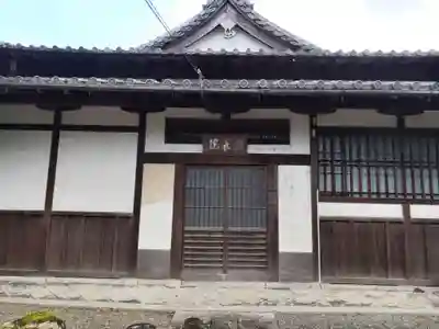 西教寺(滋賀県)
