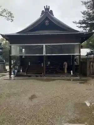 伊弉諾神宮(兵庫県)