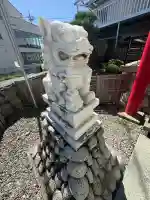 池川神社(静岡県)