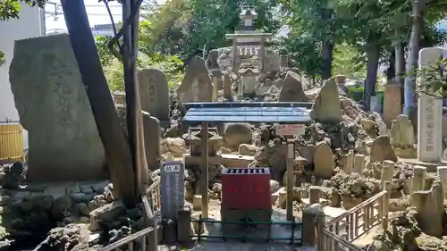 羽田神社(東京都)