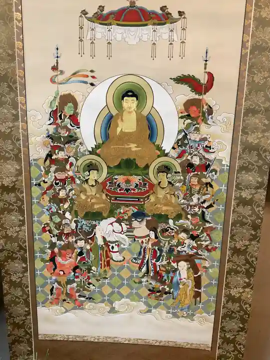 龍福寺(普照庵 龍福寺)(愛知県)