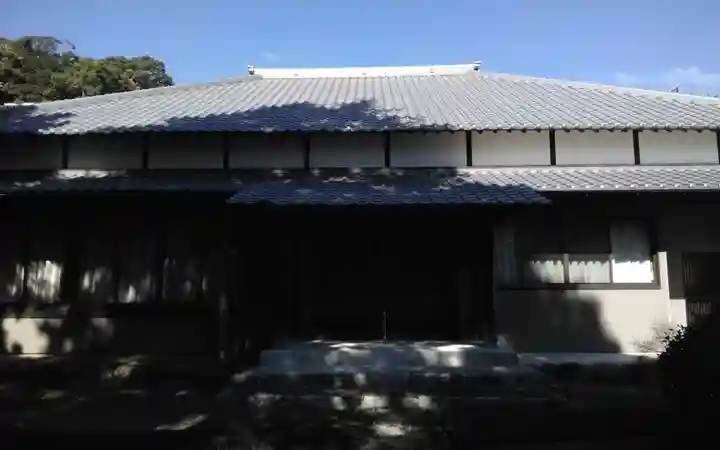 臥雲院(静岡県)