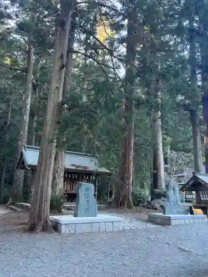 小國神社(静岡県)