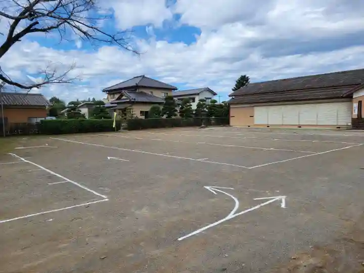 伏木香取神社(茨城県)