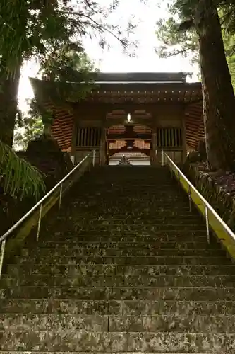 葛城神社(愛媛県)