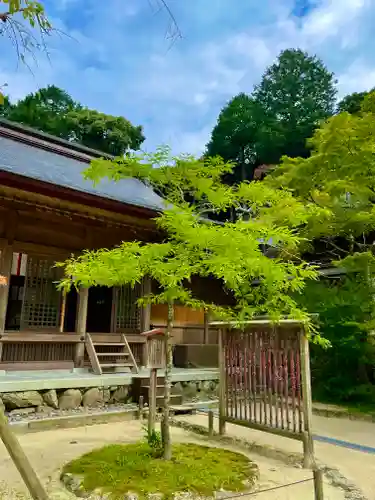 宝満宮竈門神社(福岡県)