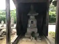 伊舎那院(香川県)