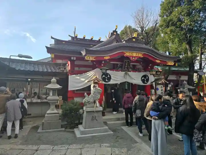 尾浜八幡神社の{uncategorized: "未分類", other: "その他", undefined: "問題あり", building: "その他建物", grave: "お墓", sacred_gate: "鳥居", guardian: "狛犬", statue: "像", buddha: "仏像", history: "歴史", nature: "自然", garden: "庭園", animal: "動物", pagoda: "塔", temizu: "手水舎", mountain_gate: "山門・神門", sanctuary: "本殿・本堂", subordinate: "末社・摂社", art: "芸術", scenery: "景色", jizo: "地蔵", ema: "絵馬", goshuin: "御朱印", omikuji: "おみくじ", items: "授与品その他", amulet: "お守り", goshuincho: "御朱印帳", eats: "食事", festival: "お祭り", votive_dance: "神楽", shichigosan: "七五三参", wedding: "結婚式", experience: "体験その他", initially: "初詣", around: "周辺", anti_infection: "感染症対策"}