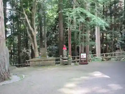 中尊寺のその他建物