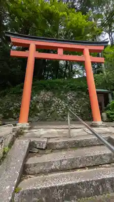 白髭神社(奈良県)