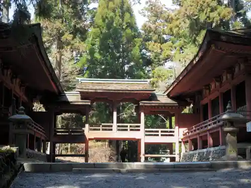 比叡山延暦寺の本殿