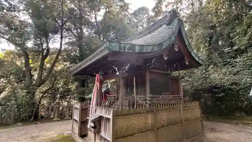 須賀神社(京都府)
