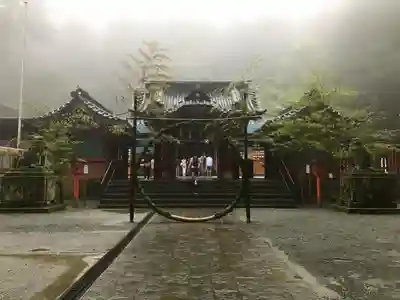 箱根神社のその他建物
