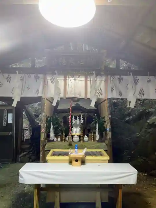 出世不動尊 (神奈川県)