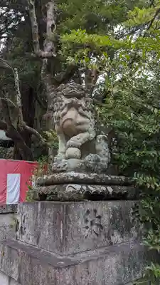 岡崎神社(京都府)