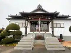 圓教寺(群馬県)