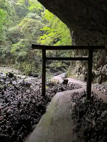天安河原宮(宮崎県)