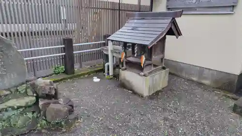 大六天神社(静岡県)