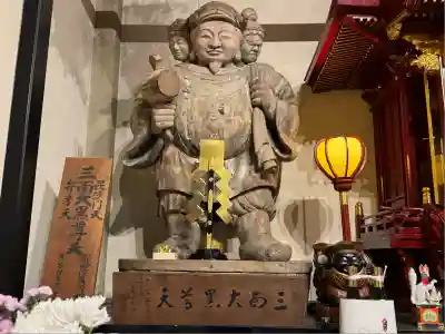 伊勢の国 四天王寺(三重県)