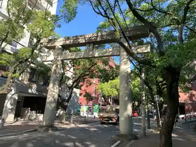 香椎宮(福岡県)