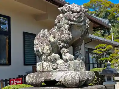 下新川神社(滋賀県)