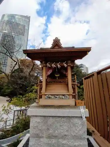 愛宕神社(東京都)