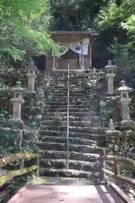 方廣寺(静岡県)